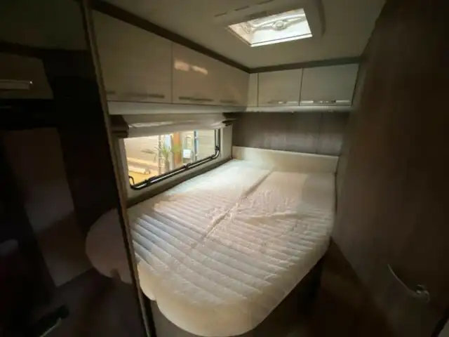 HYMER-ERIBA Future 430 T 